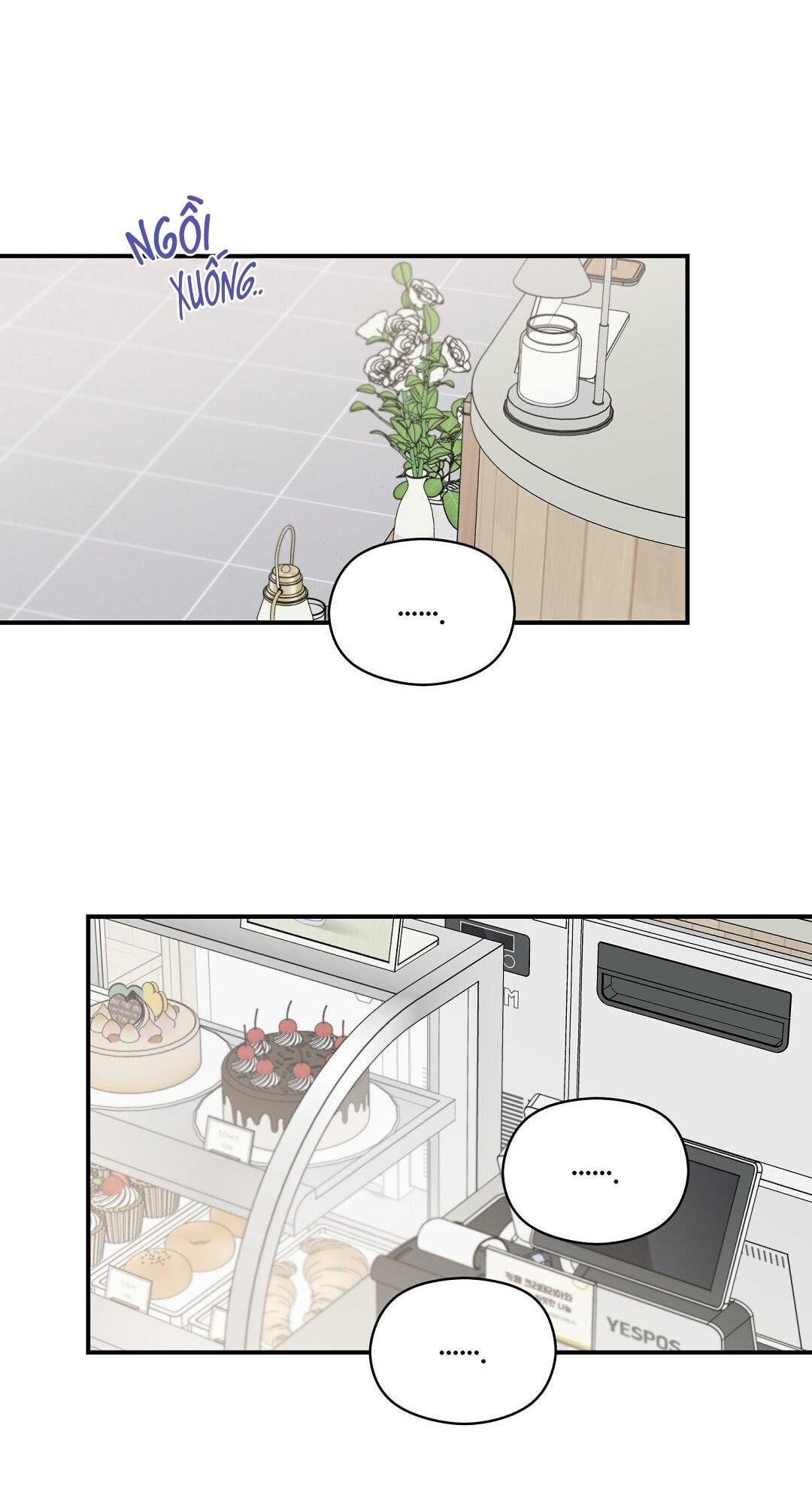 (cbunu) alpha trauma chapter 16 40