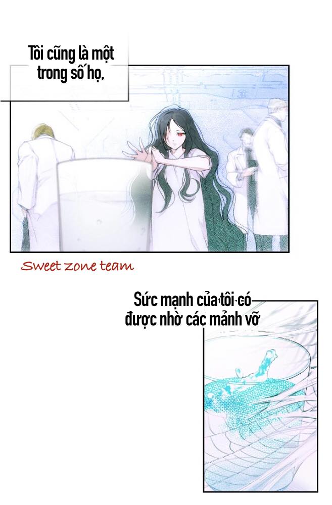 tuyển tập các chương prologue hàn chapter 9 23