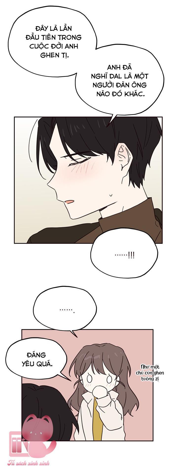 sợi chỉ tình yêu chapter 75 34