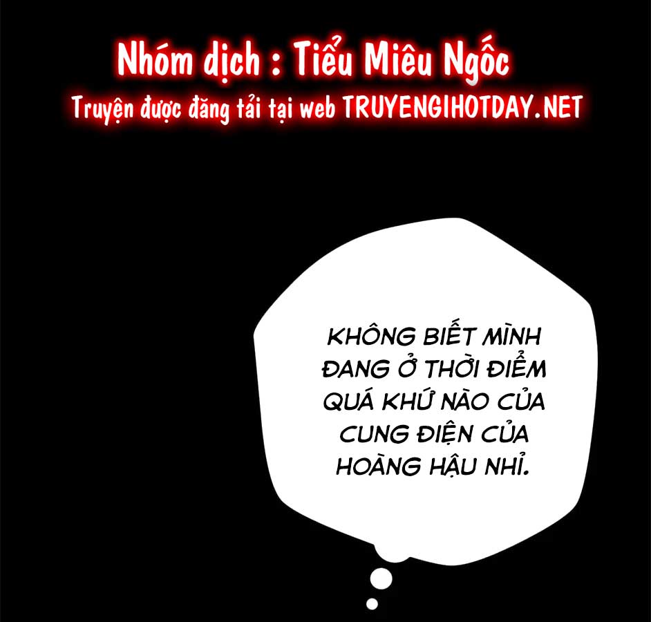 từ hầu gái tôi đã trở thành hoàng hậu chapter 82 156