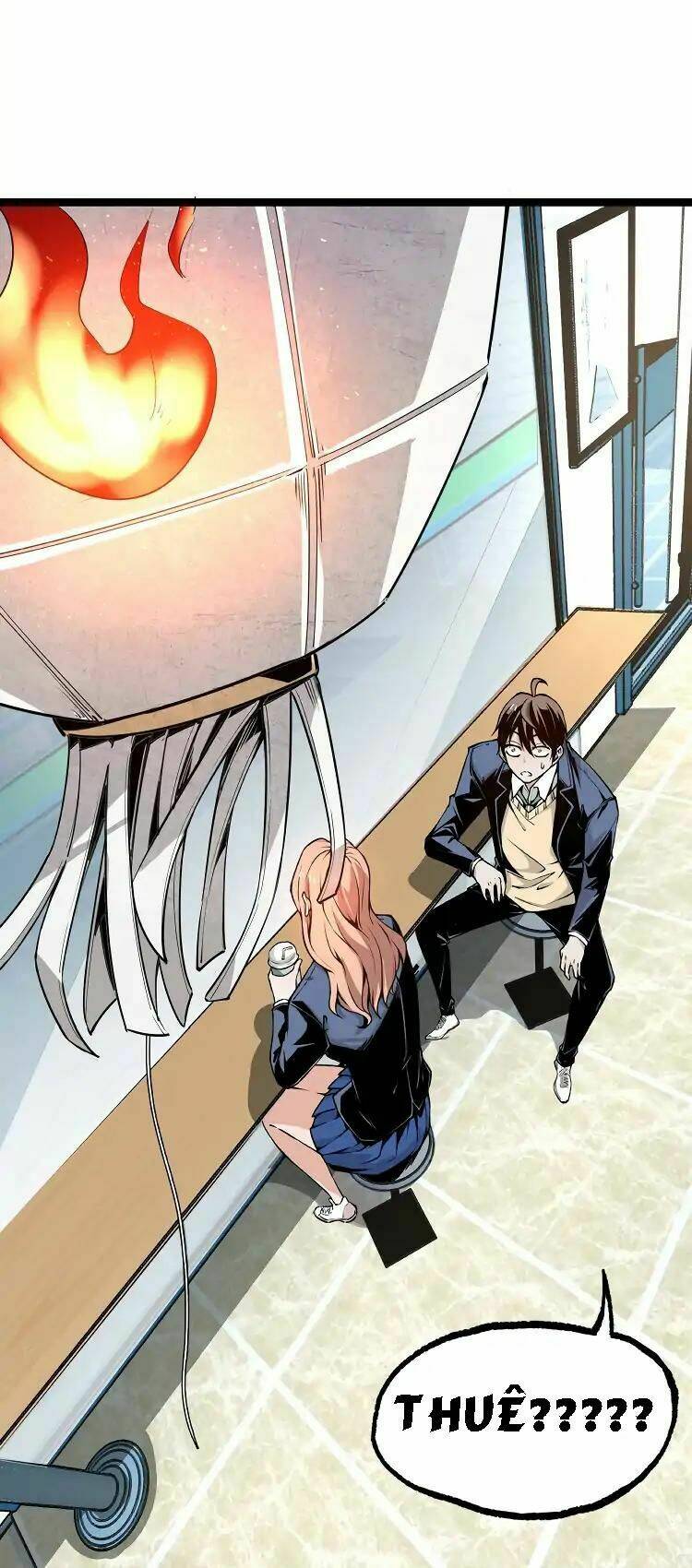 ominous liar chapter 3 16