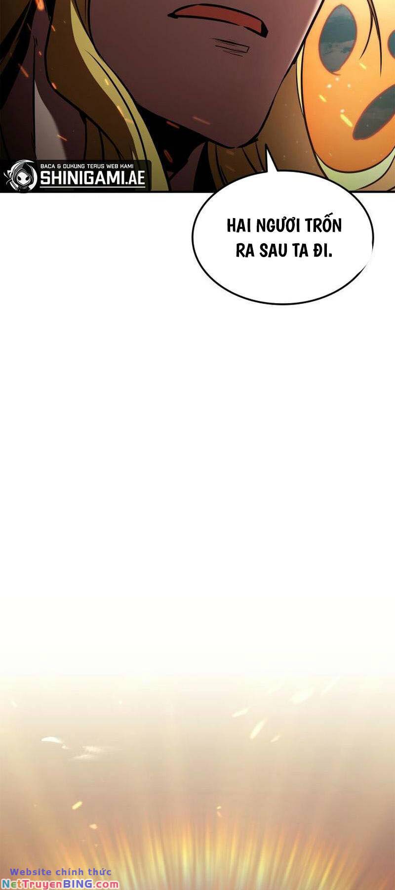 huyền thoại game thủ - tái xuất chapter 136 71