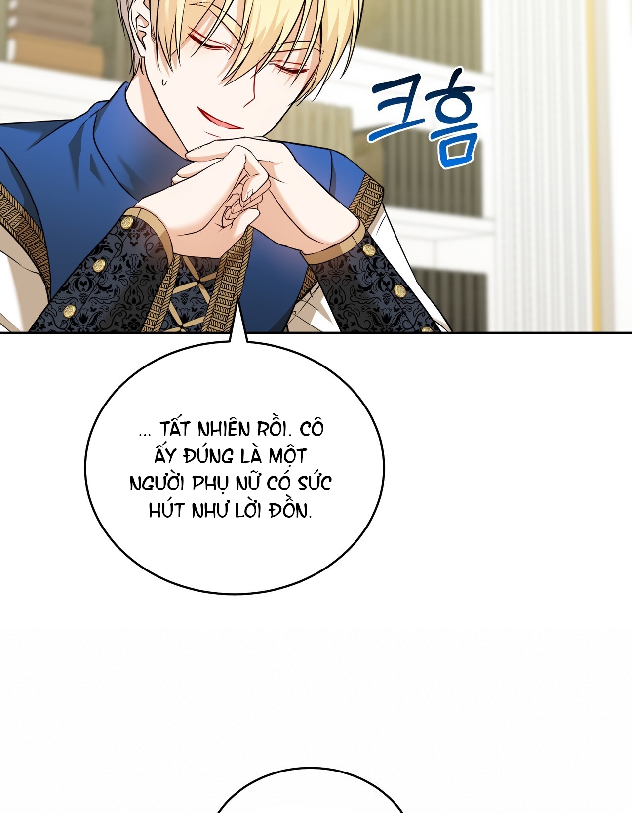 dấu tích của tiên nữ chapter 5.2 17