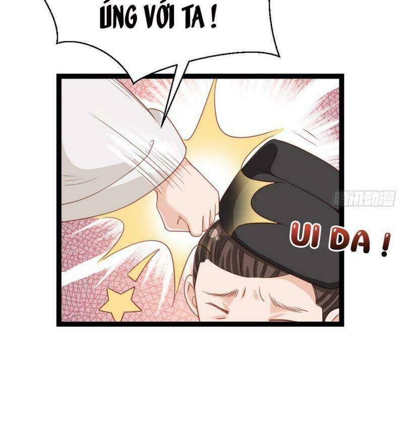 đứng yên ! phụng chỉ đánh cướp đây chapter 32 13