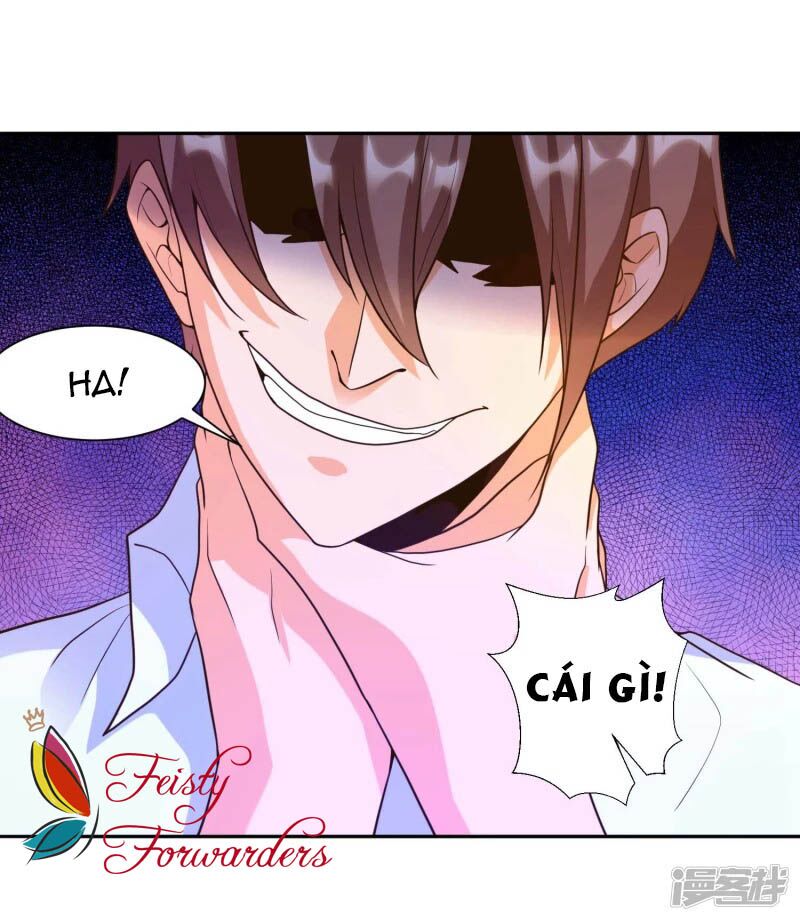 luyện tập thành thần chapter 34 11