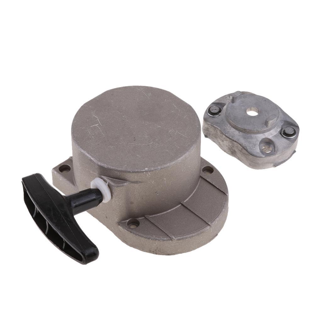 2X Pull Start Starter Part for 50/60/66/80cc Engine