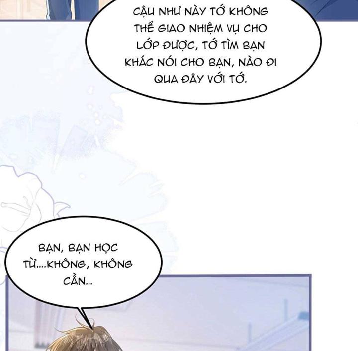 sau khi đọc sách, tôi thậm chí còn không phải là nhân vật nữ phụ chapter 6 10