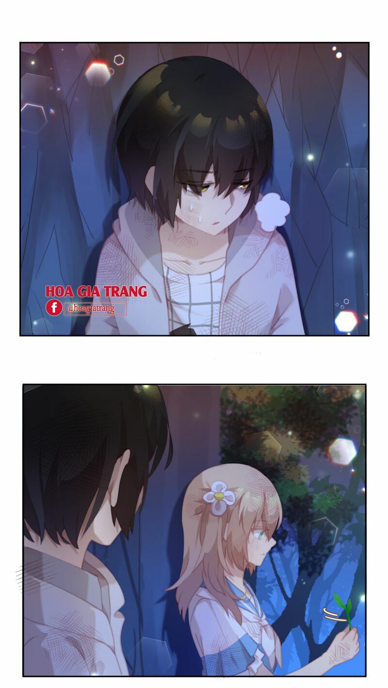 thanh âm giai điệu phản công chapter 30 14