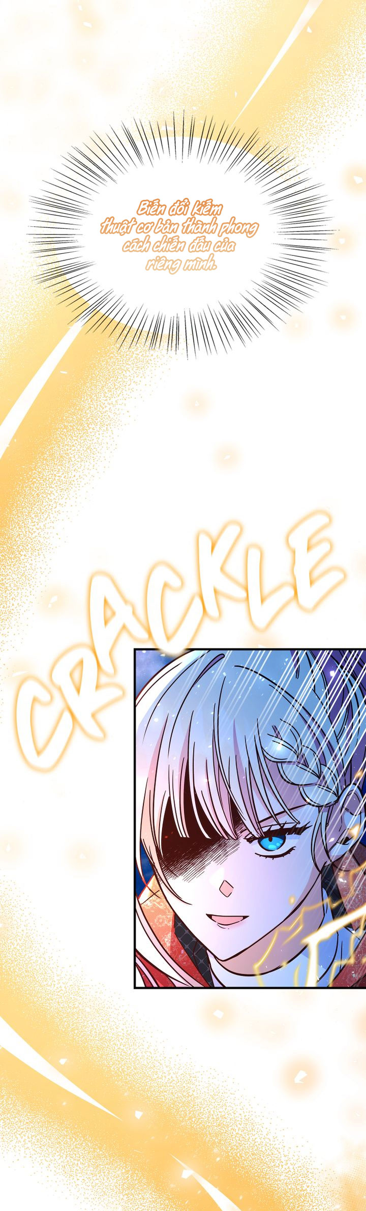 công lý của một ác nữ chapter 33 32