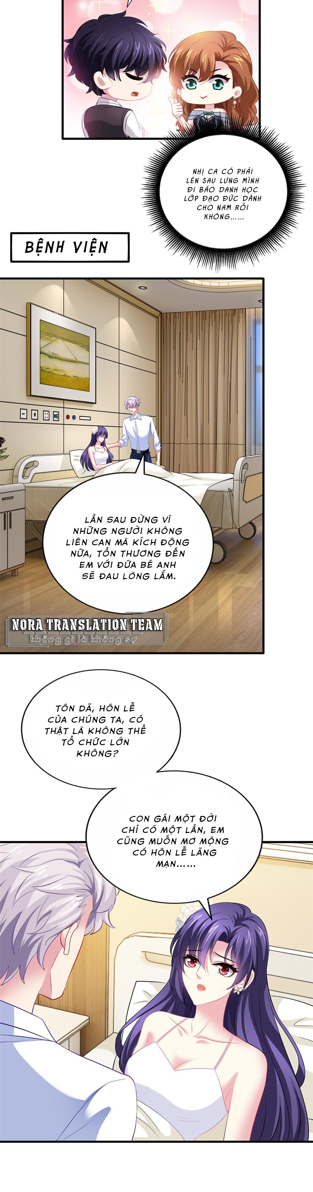 nữ hoàng điện ảnh chapter 29 8
