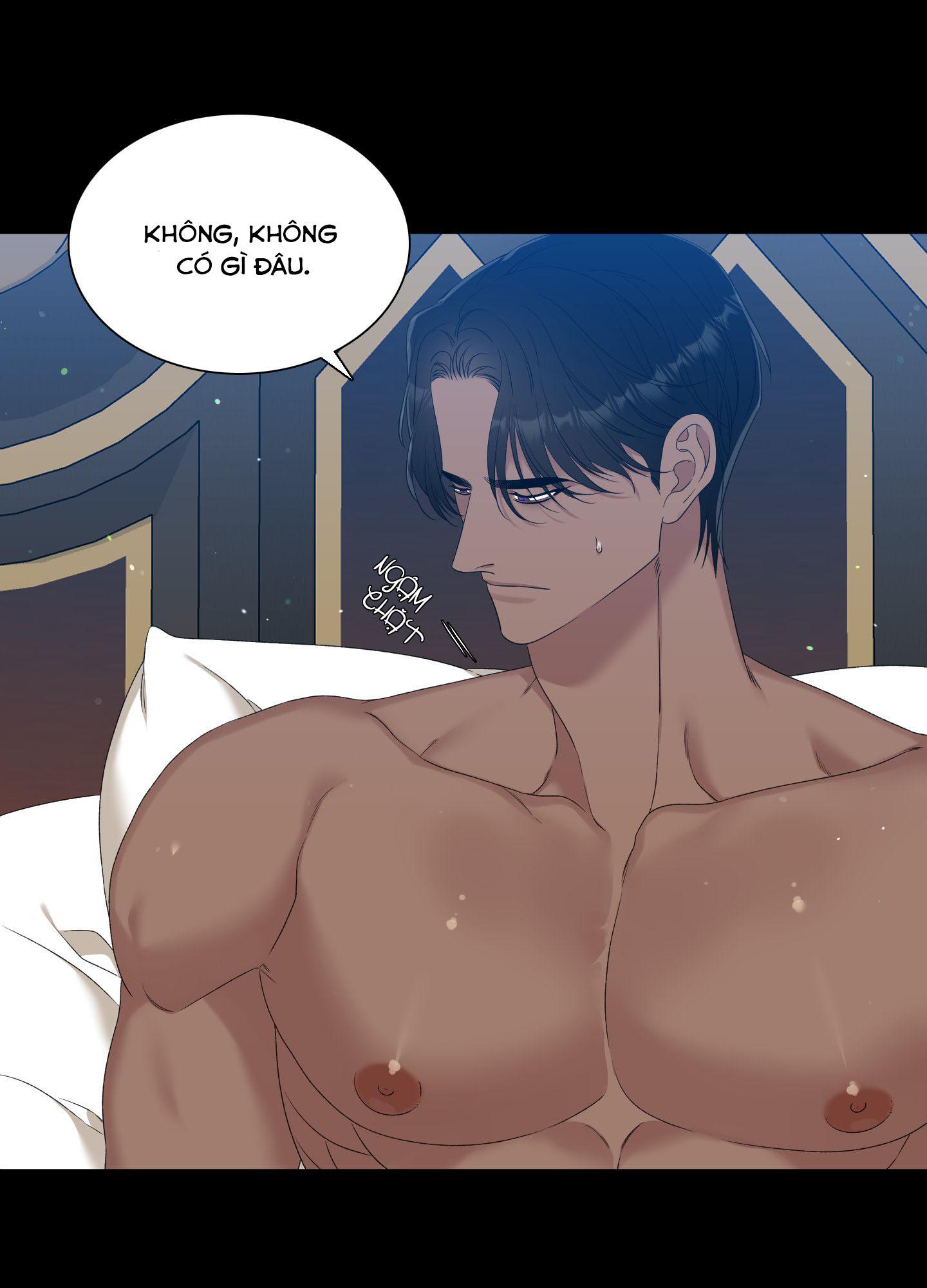 ái tình tự tâm chapter 19 33