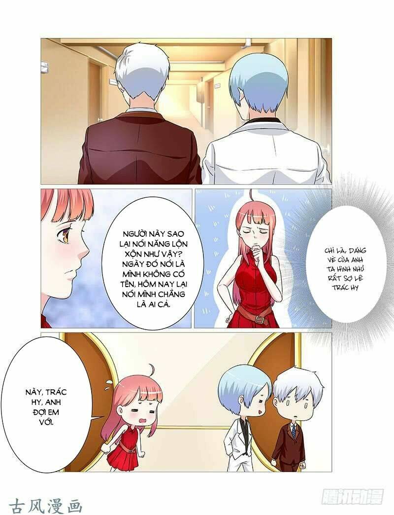 yêu nghiệt tổng tài thích tự mãn chapter 32 5