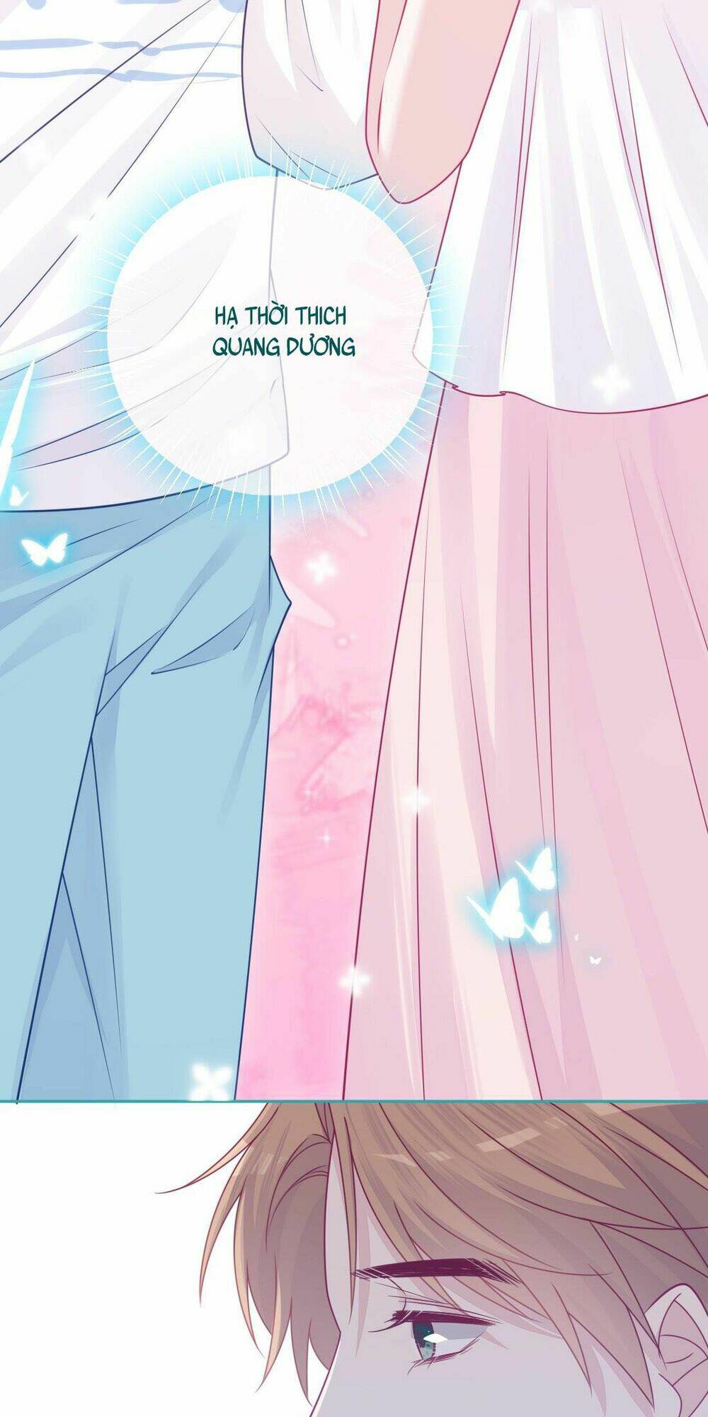 khi cô gái nhìn thấy thời gian chapter 38 12