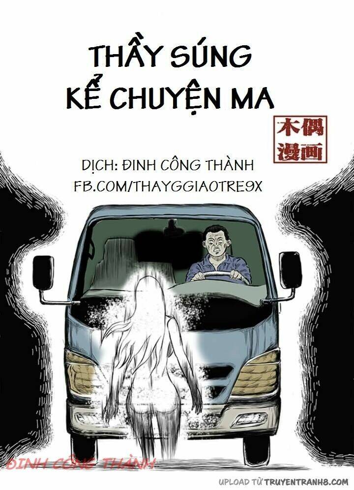thầy súng kể chuyện ma chapter 5 2