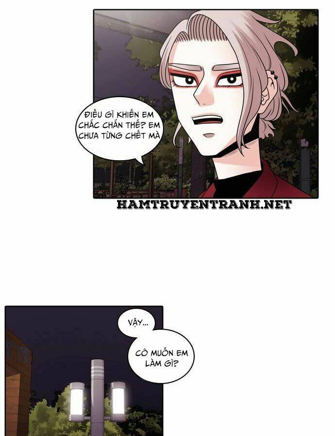 tomorrow - ngày mai chapter 9 29