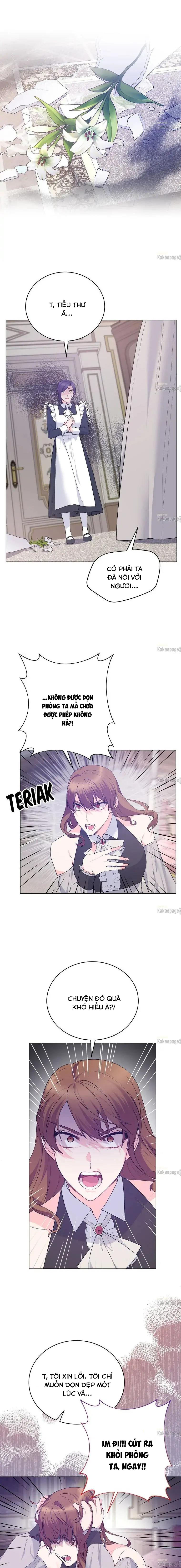 tôi sẽ trở thành nhân vật chính chapter 87 2