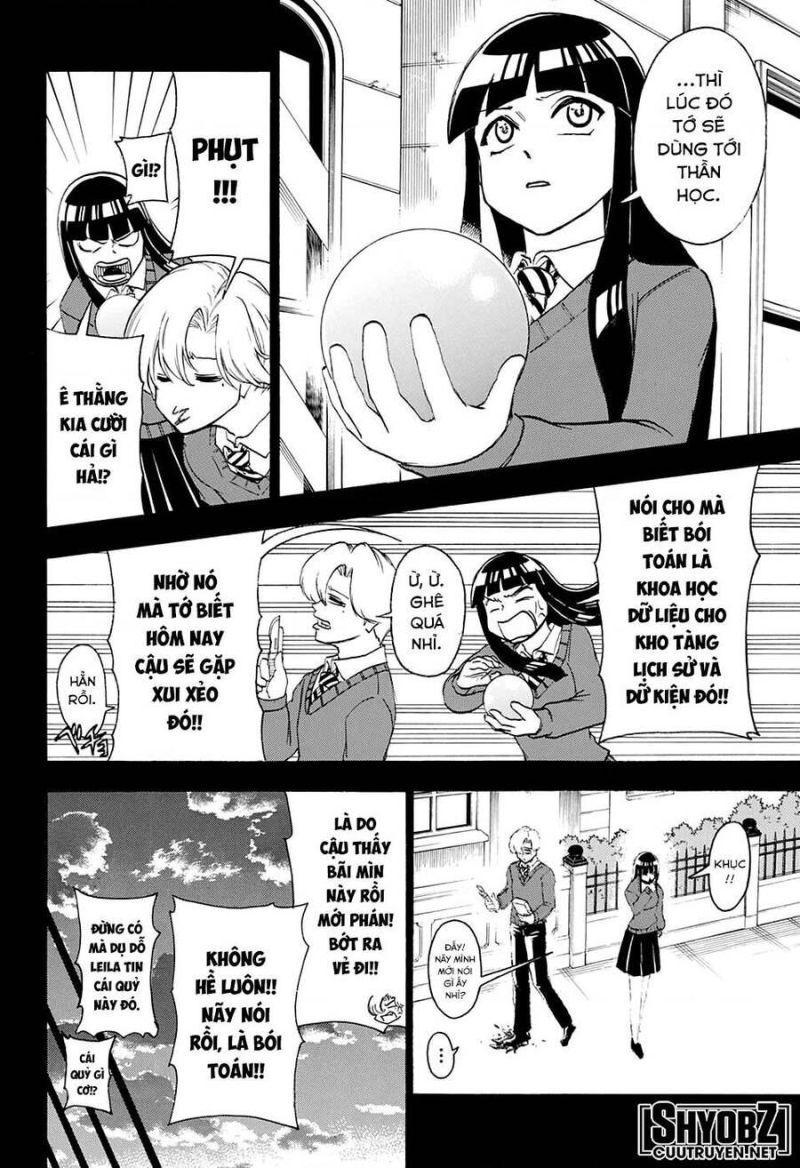 undead unluck chapter 108 13