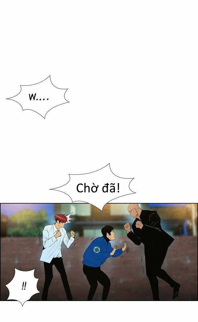 nạn nhân hồi sinh chapter 30.1 31