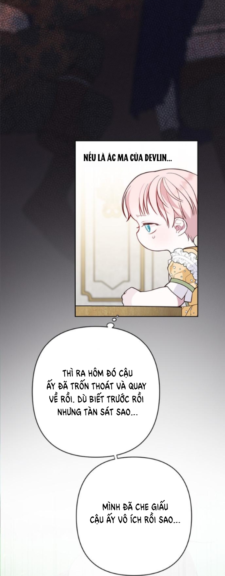 Tiểu Bạo Chúa chapter 24.1 - Trang 28