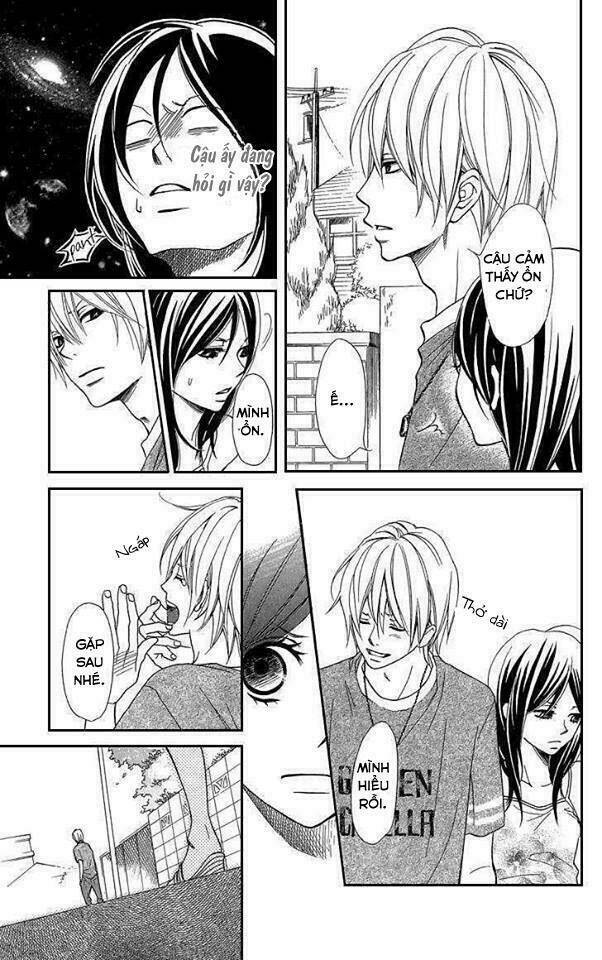 cherries fight chapter 1 13