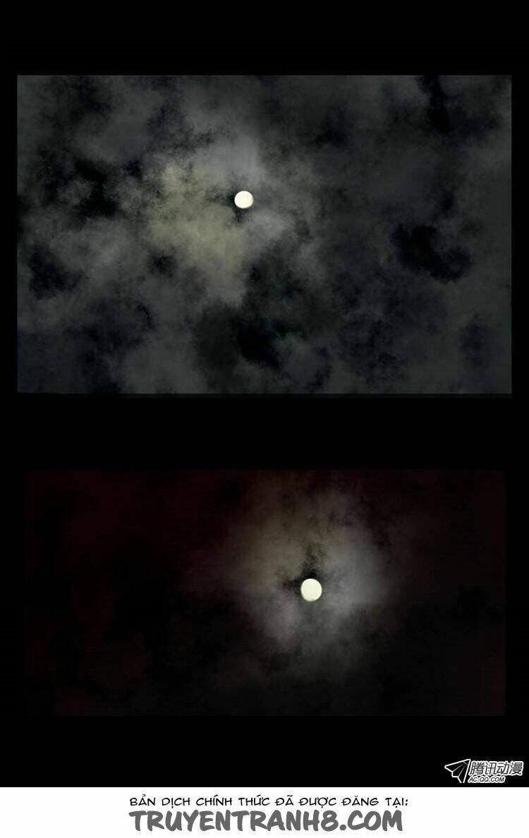 0.0 mhz - tần số chết chapter 67 9