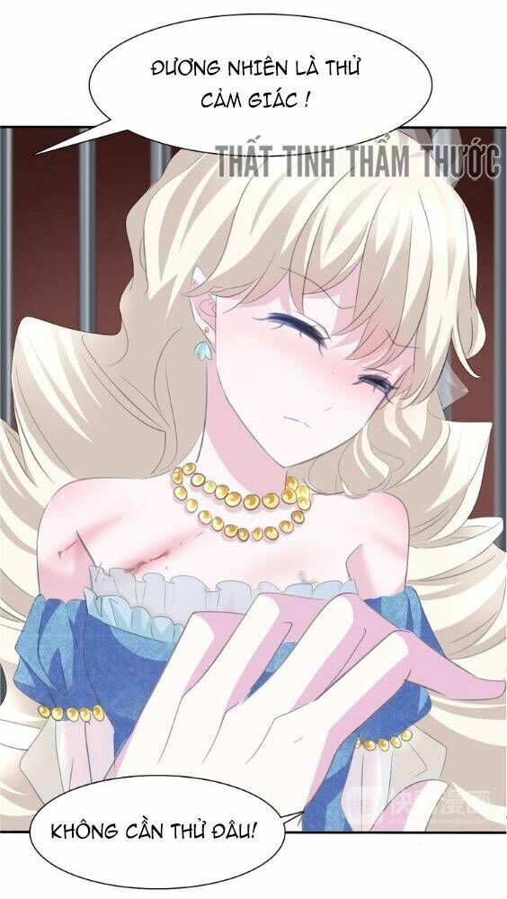 một lời không hợp liền hút máu chapter 40 38