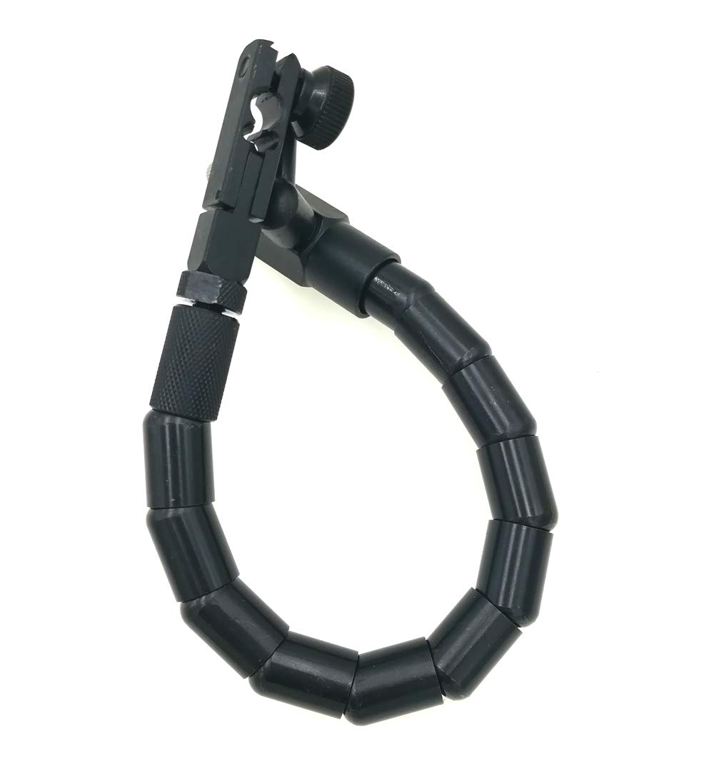 Giá đỡ đồng hồ so gắn đế nam châm từ Eclipse RP907S