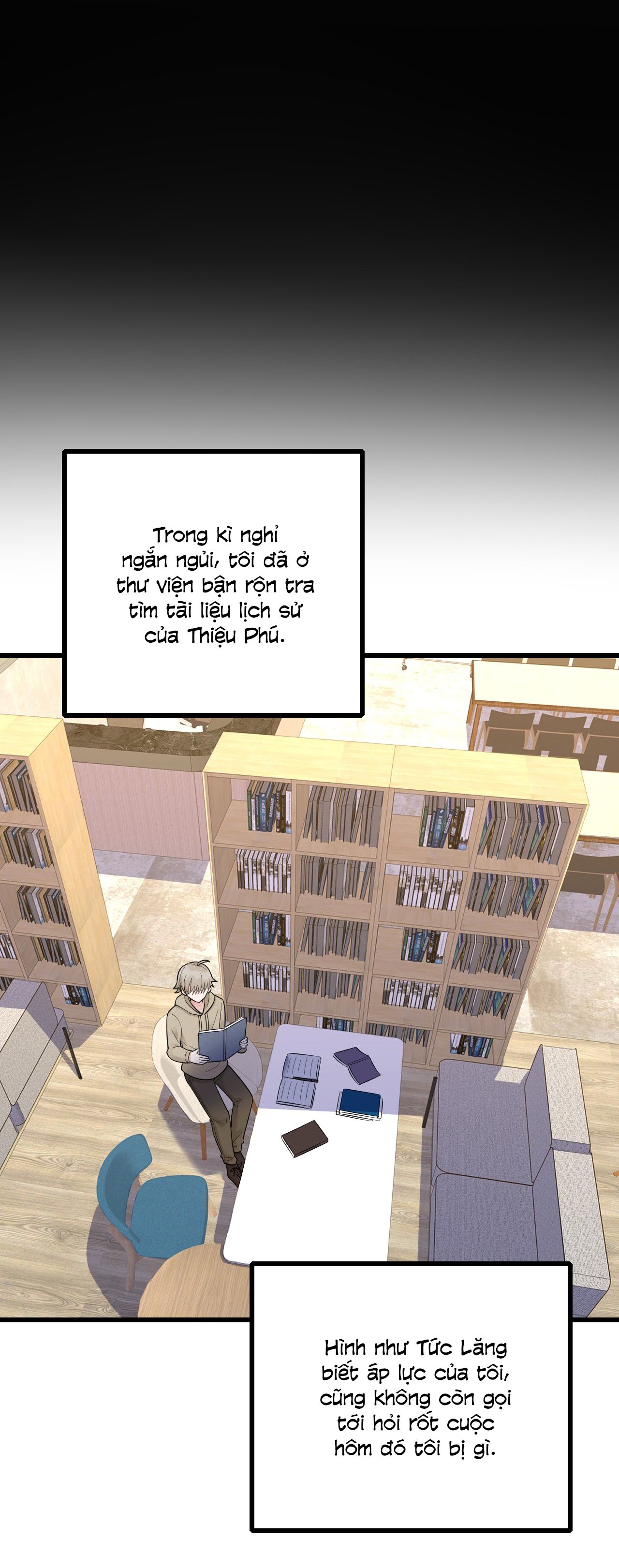 tức thời phạm quy [ tức thì vi quy ] chapter 36 31