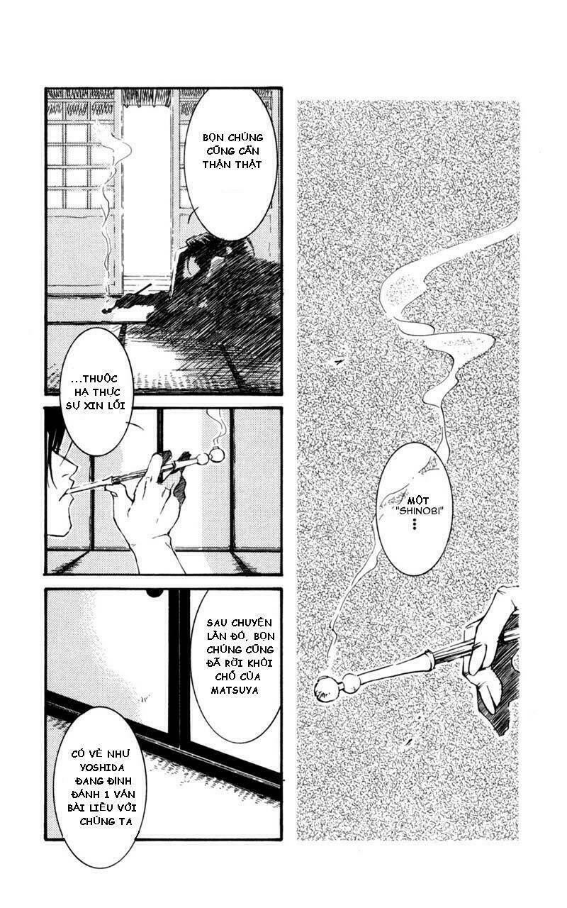 peace maker chapter 10 9