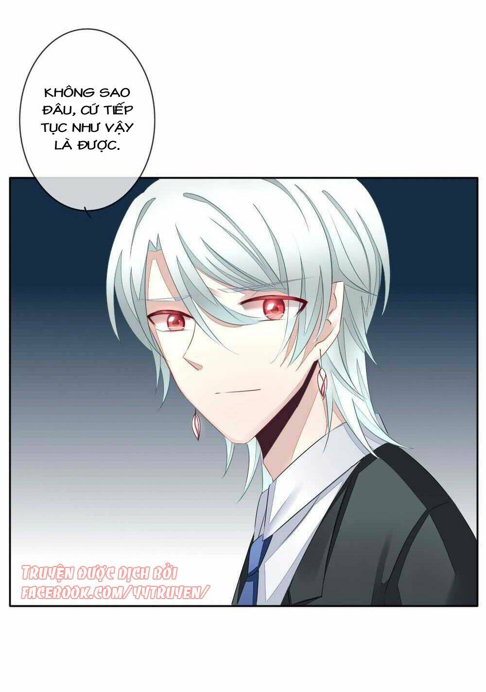 vị hôn thê bỏ trốn chapter 57 23