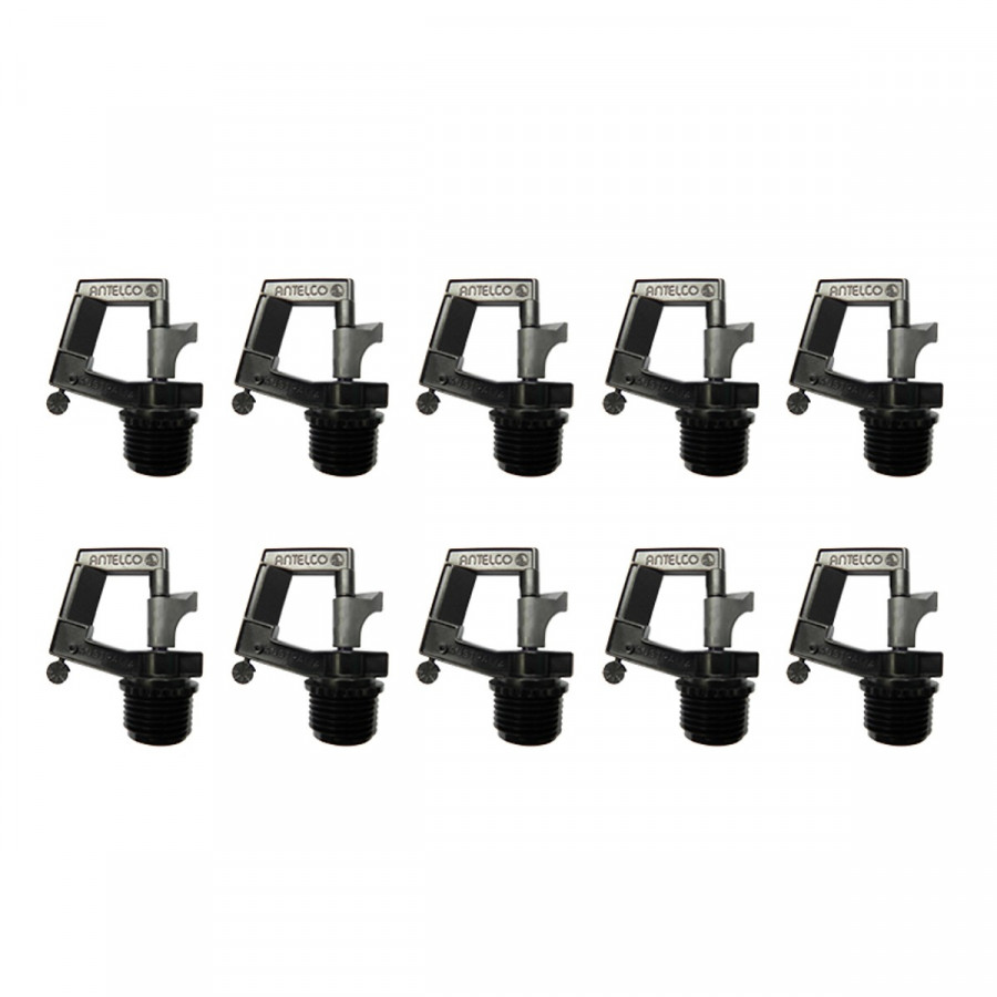 10 Béc tưới cây phun mưa Rotor Rain. Xuất xứ: Australia.