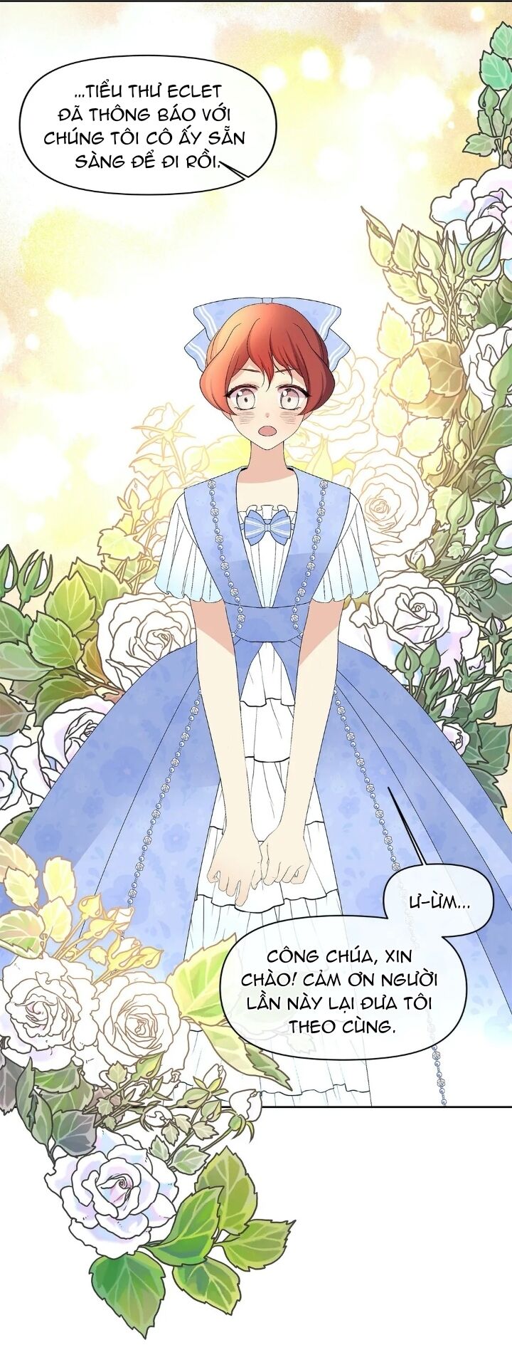 công chúa thời gian có hạn chapter 21 51