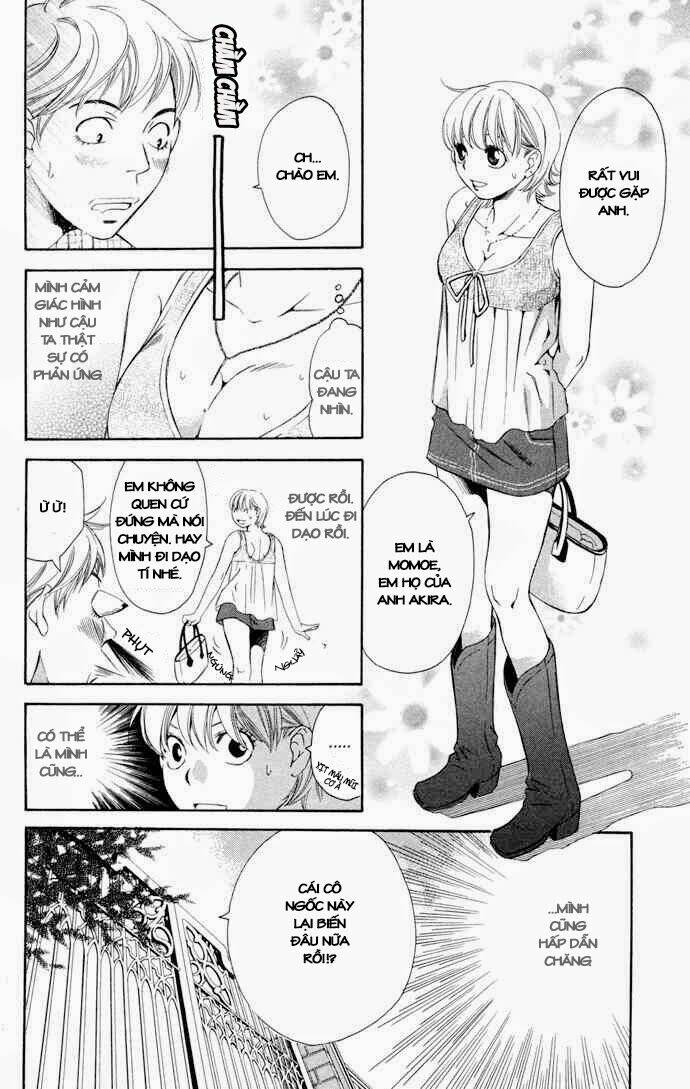 boku ni natta watashi chapter 12 21