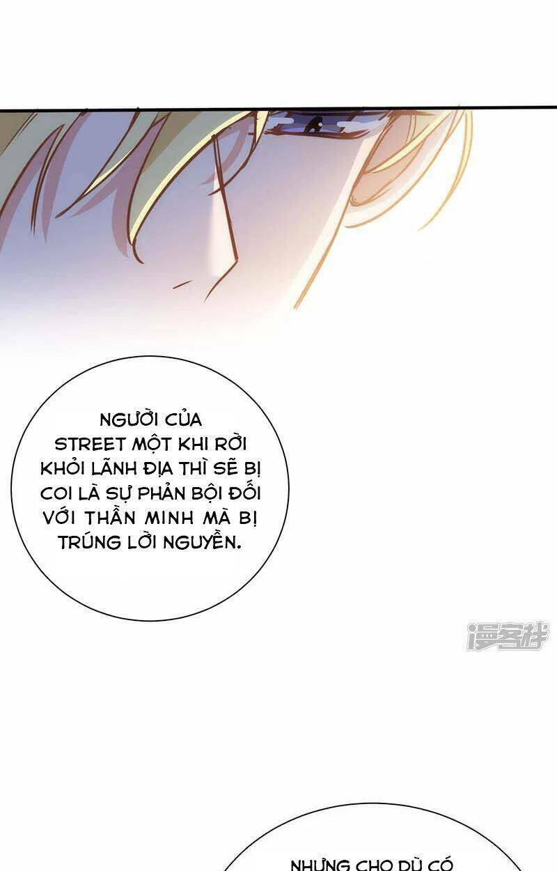 tình địch quái gở lại tăng thêm rồi chapter 49 10