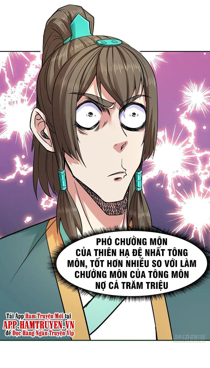 Sư Tỷ Của Ta Đông Đến Một Đám chapter 135 27