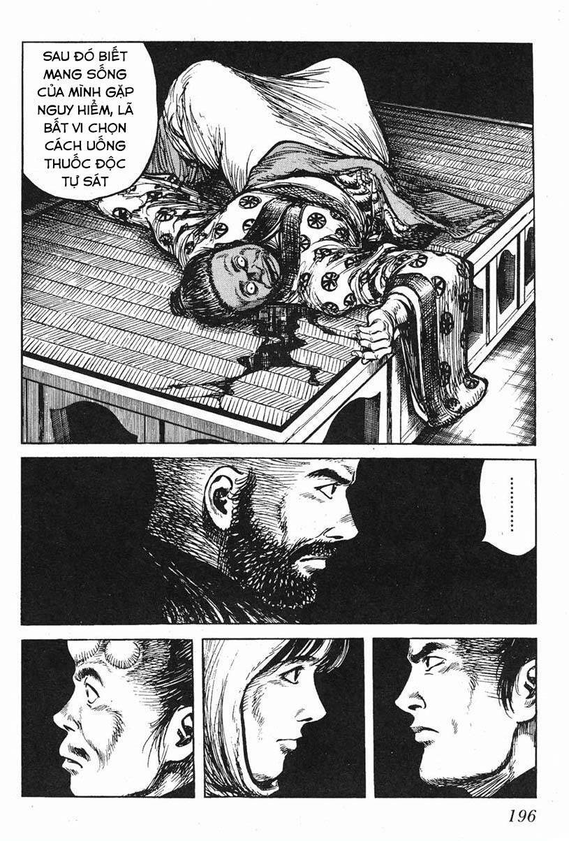 binh pháp mặc công chapter 75 12