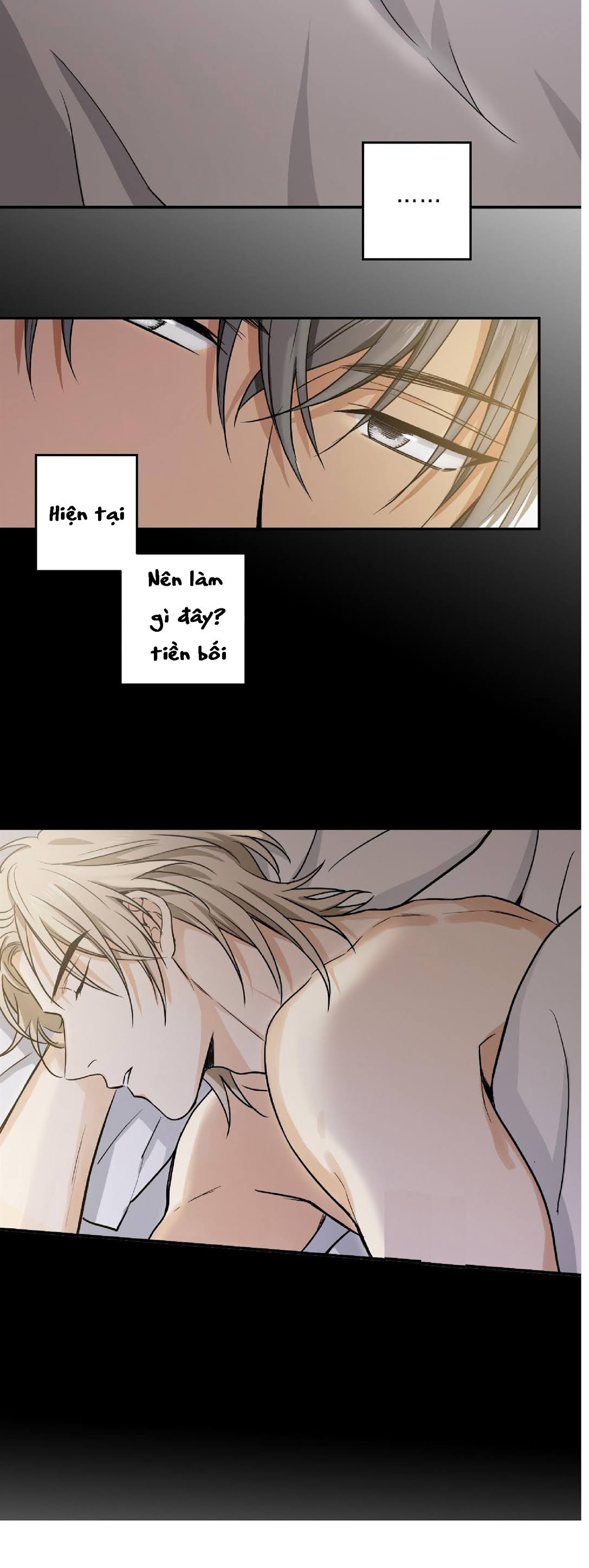 cú homerun lần thứ 7 chapter 3 26