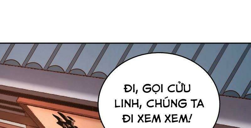 võ linh kiếm tôn chapter 92 43