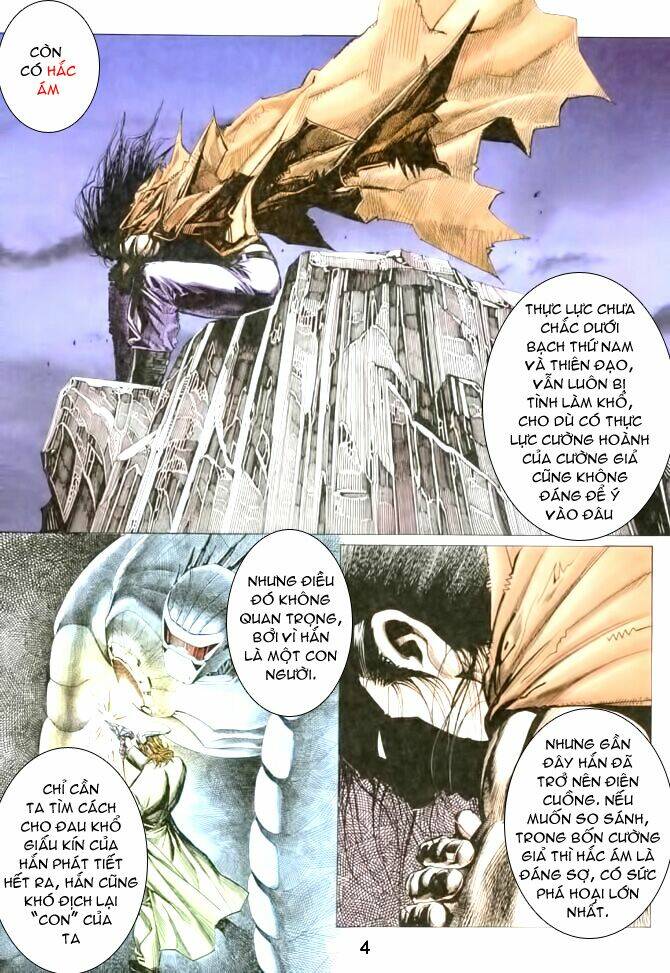 hải hổ 3 chapter 23 4