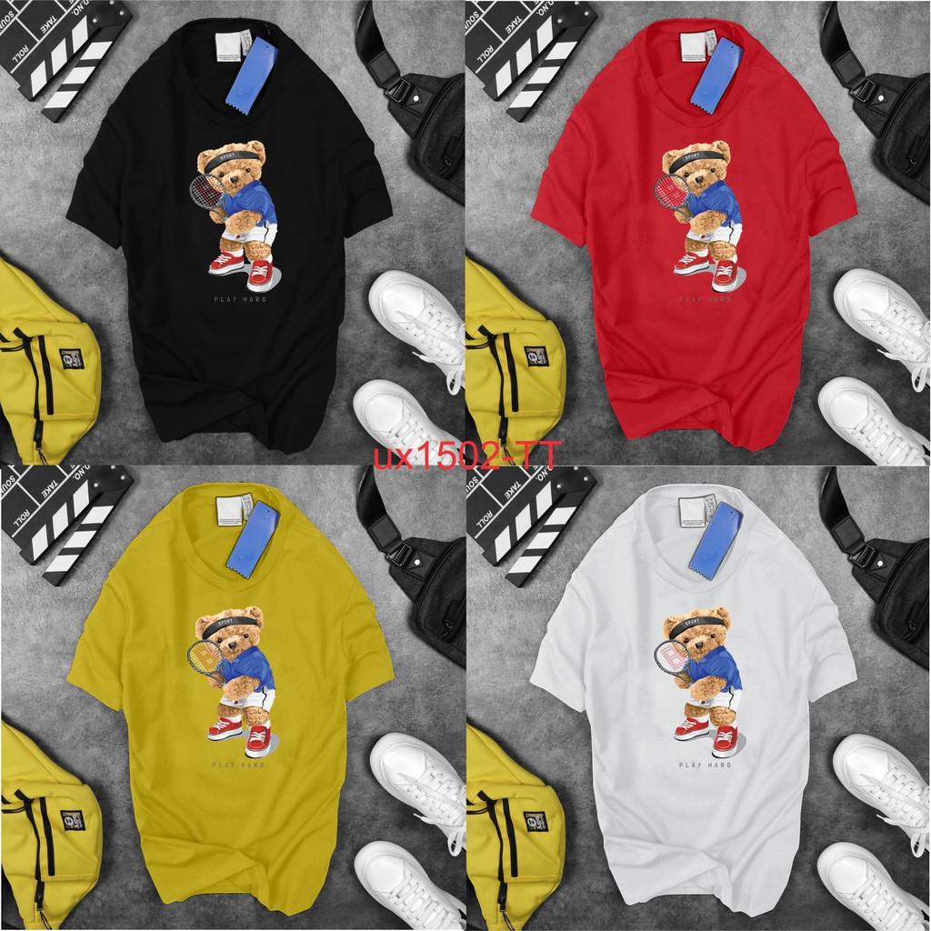 Áo thun tay lỡ Unisex, áo phông form rộng- xưởng MinhKhangSaiGon