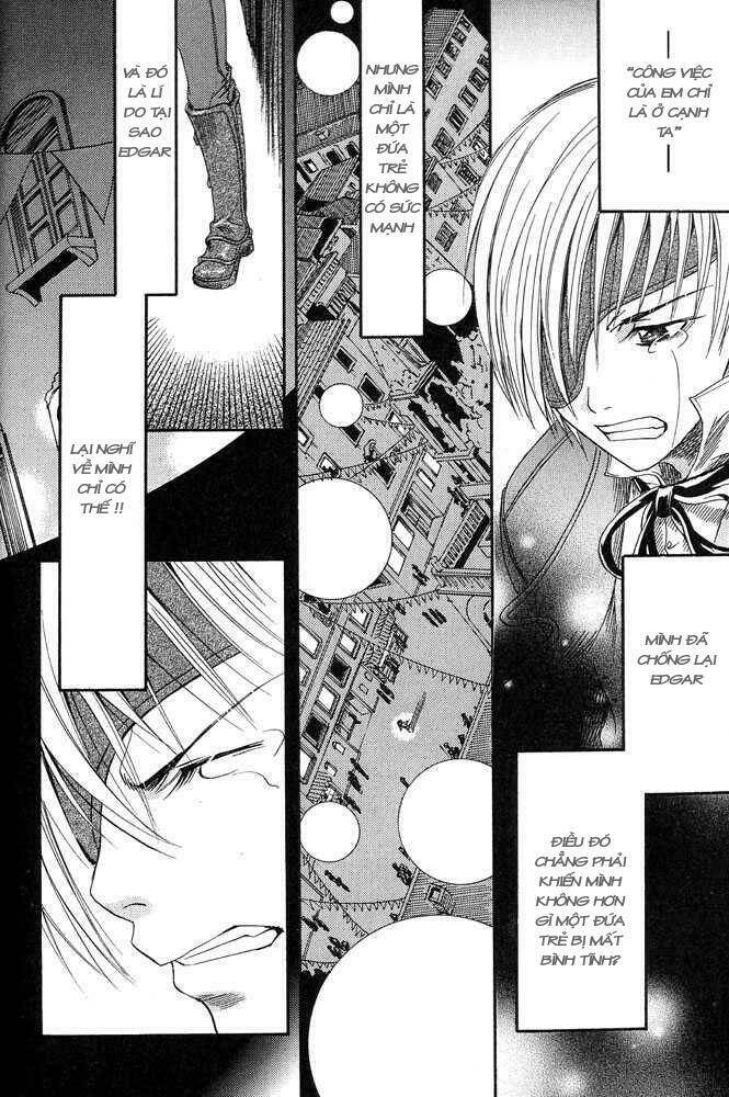 beast in the tower chapter 5.2 3