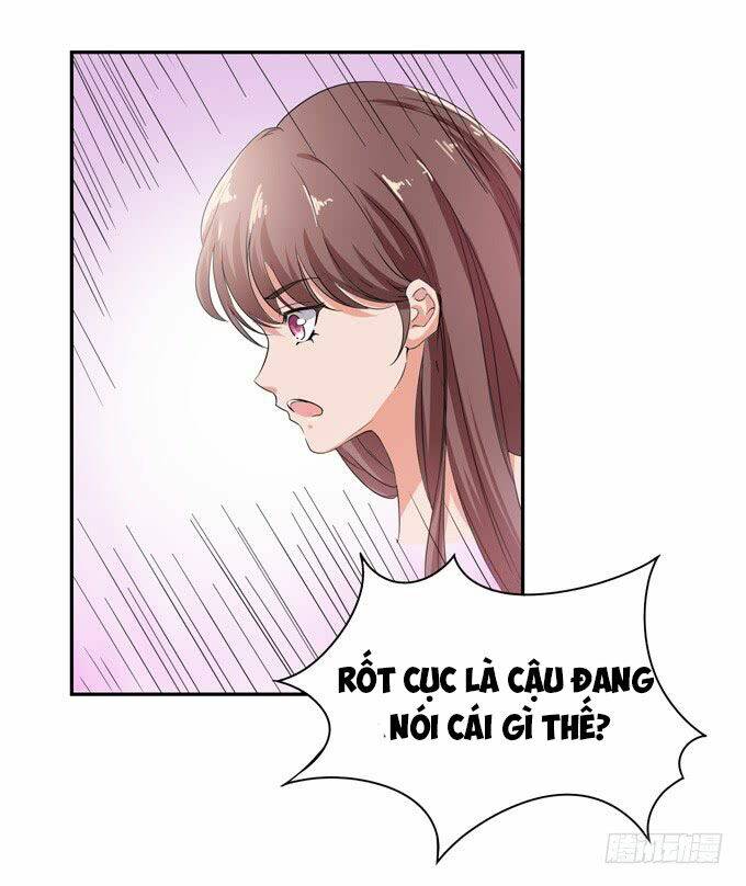 ái tam phân tuyến chapter 1.5 23