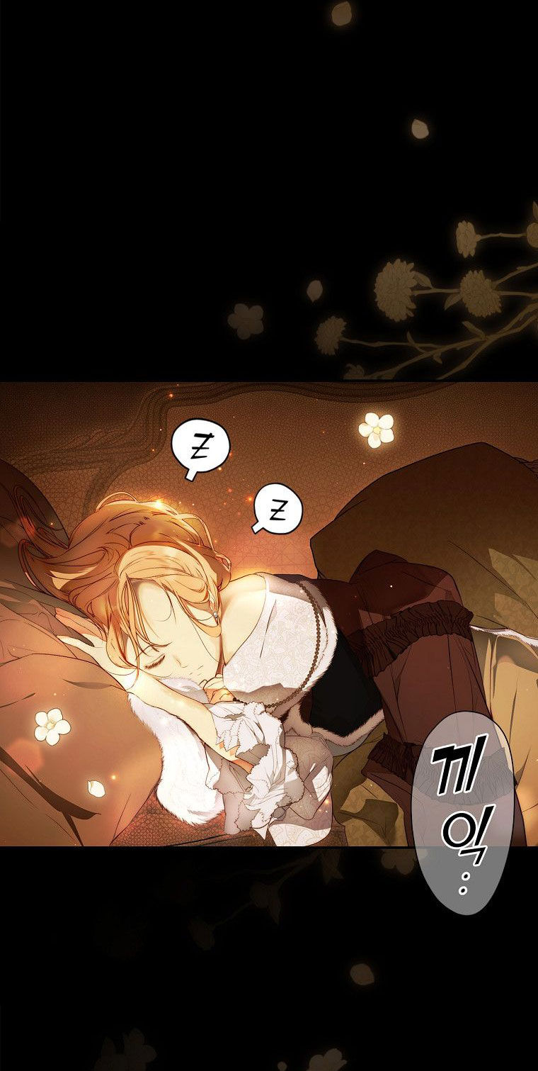 quý cô bí ẩn - secret lady chapter 72.2 29