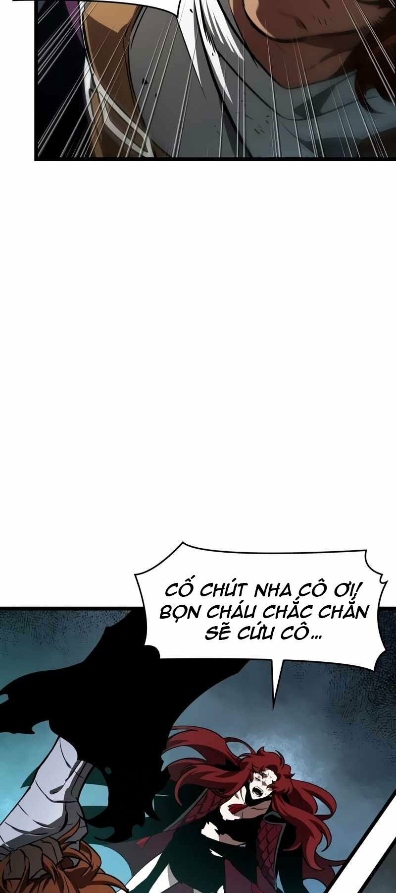 thế giới hậu tận thế chapter 18 19