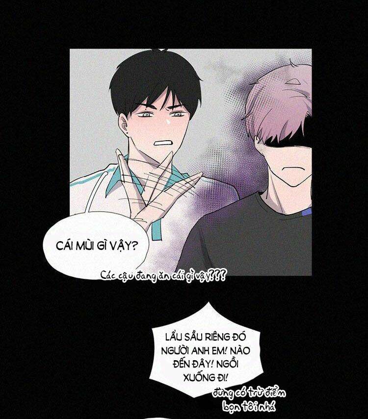 câu chuyện về cậu và tôi chapter 7 16