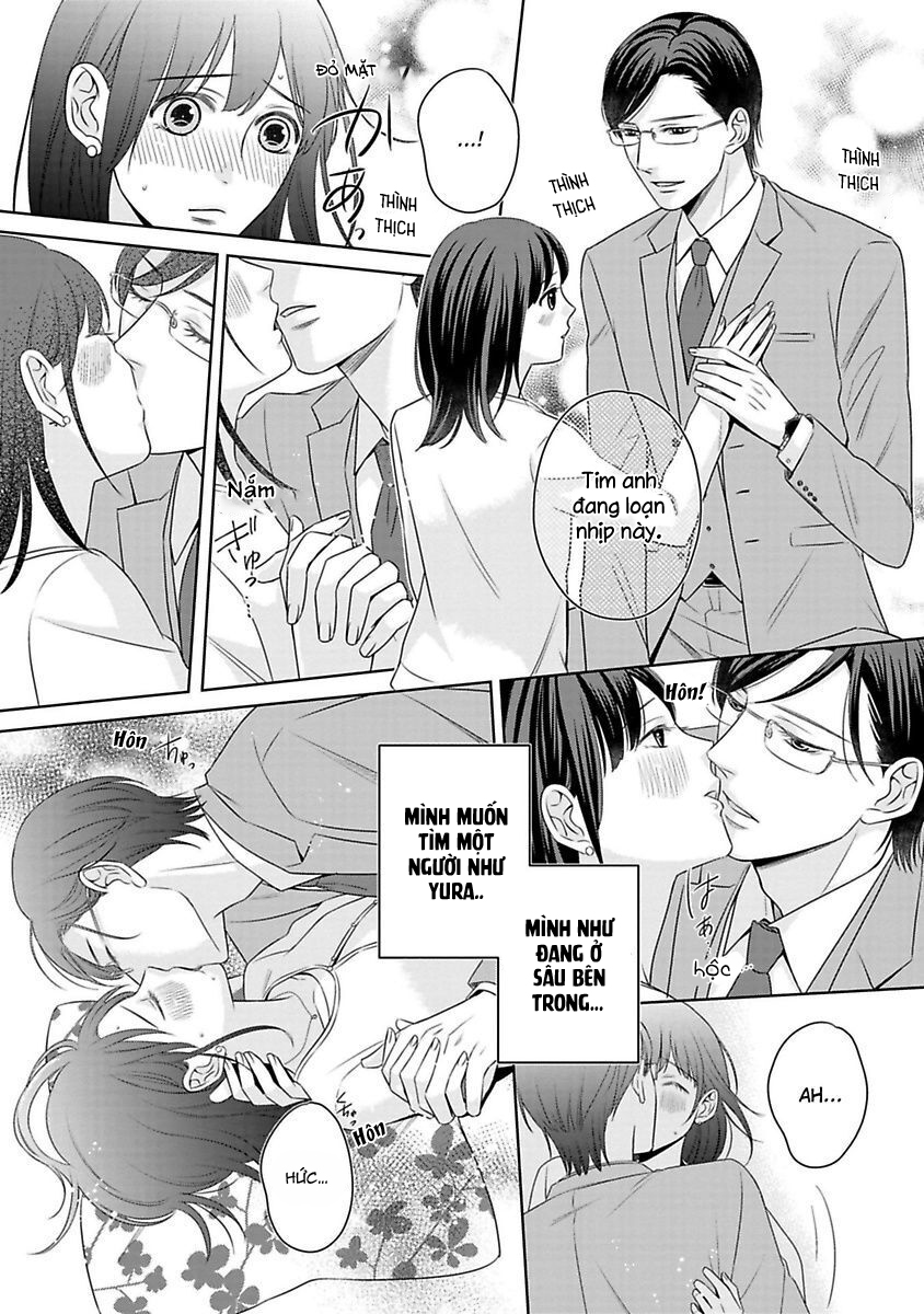 hãy ở bên cạnh anh chapter 12.2 8