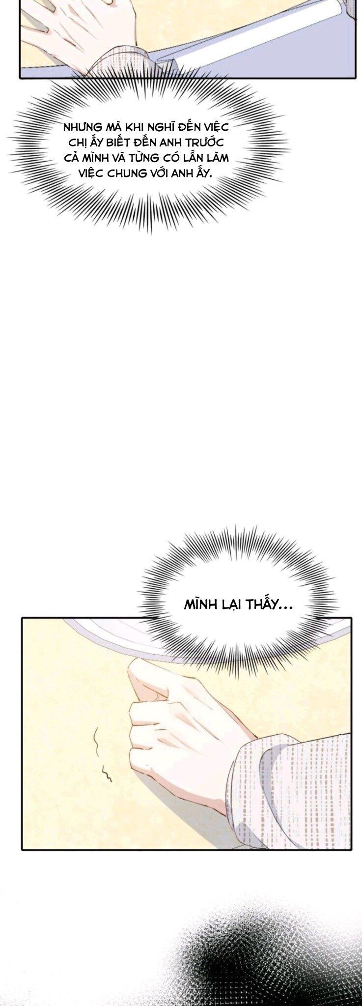 người yêu tin đồn chapter 26 6