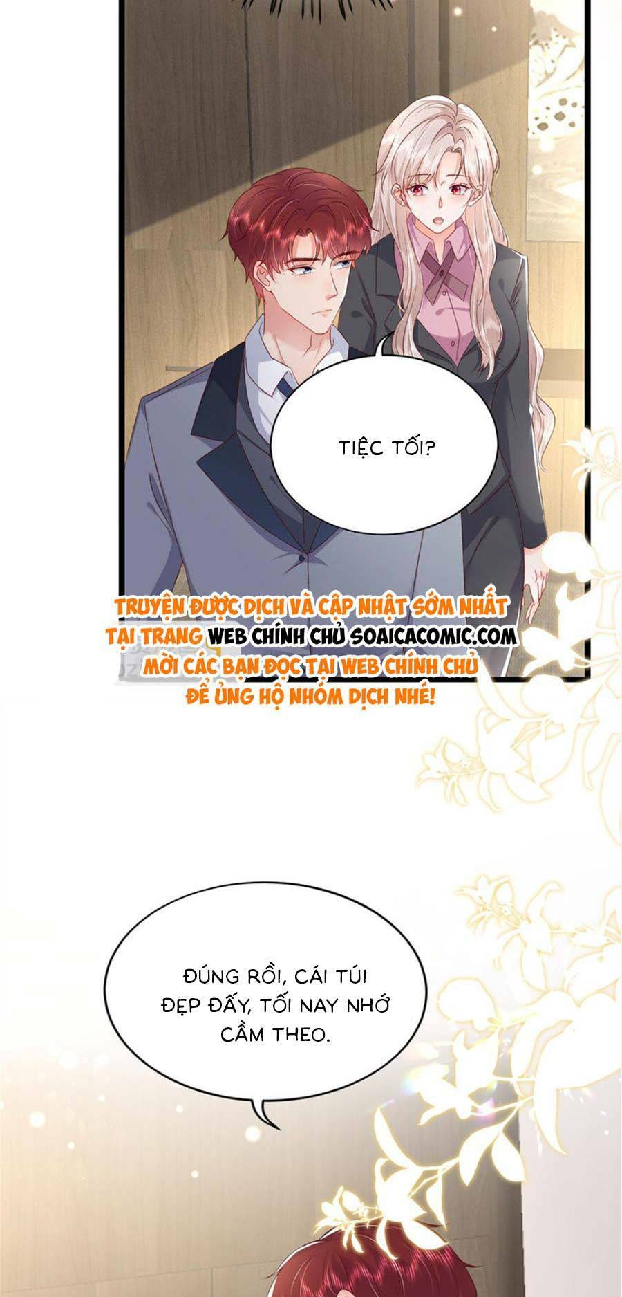 cô vợ của tôi không dễ bắt nạt chapter 85 38