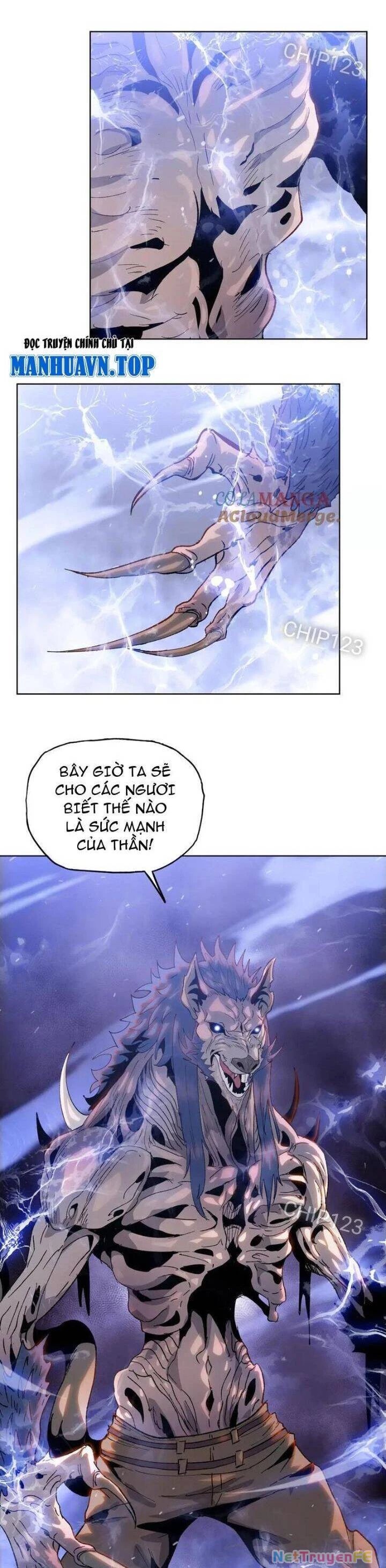 kẻ tàn nhẫn ngày tận thế: bắt đầu dự trữ hàng tỷ tấn vật tư chapter 26 27