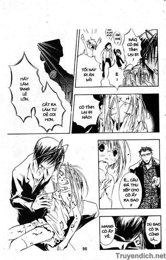 zombie-loan chapter 27 26